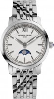 Купити наручний годинник Frederique Constant FC-206SW1S6B  за ціною від 42317 грн.