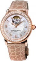 Купить наручний годинник Frederique Constant FC-310HBAD2PD4: цена от 225630 грн.