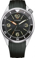 Купити наручний годинник Citizen AW1710-12E  за ціною від 7710 грн.