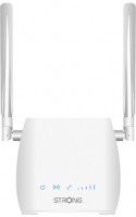 Купить wi-Fi адаптер Strong 4G LTE Router 300M: цена от 1699 грн.