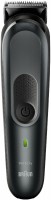 Купити машинка для стрижки волосся Braun Series 7 MGK7321  за ціною від 3608 грн.