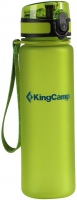 Купить фляга KingCamp Tritan Straw: цена от 250 грн.