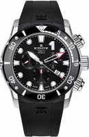 Купити наручний годинник EDOX CO-1 10242 TIN NIN  за ціною від 55070 грн.