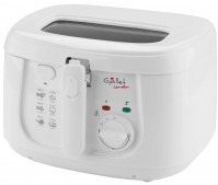 Купити фритюрниця Gallet Camelin DF165  за ціною від 2308 грн.