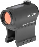 Купить прицел Holosun HE403C-GR  по цене от 12147 грн.