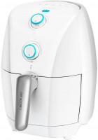 Купити фритюрниця Cecotec Cecofry Compact Rapid Sun  за ціною від 2947 грн.