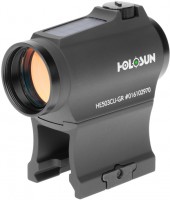 Купить прицел Holosun HE503CU-GR  по цене от 20119 грн.