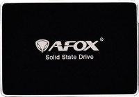 Купить SSD AFOX SD250 (SD250-2000GN) по цене от 1260 грн.