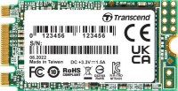 Купити SSD Transcend 425S за ціною від 1171 грн.