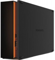 Купити жорсткий диск Seagate FireCuda Gaming Hub (STKK16000400) за ціною від 17634 грн.