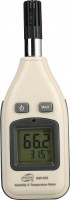 Купить термометр / барометр Benetech GM1362: цена от 987 грн.