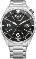 Купить наручные часы Citizen AW1710-80E  по цене от 7220 грн.
