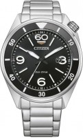 Купити наручний годинник Citizen AW1710-80E  за ціною від 7720 грн.