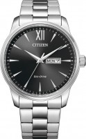 Купить наручний годинник Citizen BM8550-81EE: цена от 7710 грн.
