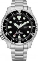 Купить наручний годинник Citizen NY0140-80EE: цена от 13880 грн.