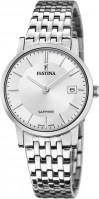 Купити наручний годинник FESTINA F20019/1  за ціною від 6850 грн.