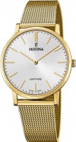 Купити наручний годинник FESTINA F20022/1  за ціною від 9010 грн.