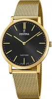 Купити наручний годинник FESTINA F20022/3  за ціною від 6307 грн.