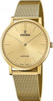 Купити наручний годинник FESTINA F20022/2  за ціною від 9738 грн.