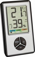 Купити термометр / барометр TFA 30.5045.54  за ціною від 869 грн.