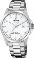 Купити наручний годинник FESTINA F20024/2  за ціною від 8850 грн.
