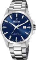 Купити наручний годинник FESTINA F20024/3  за ціною від 9010 грн.