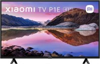 Купить телевізор Xiaomi Mi TV P1E 43: цена от 11610 грн.