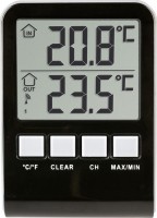 Купить термометр / барометр TFA Palma: цена от 2017 грн.