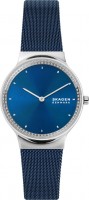 Купить наручний годинник Skagen SKW3018: цена от 7440 грн.