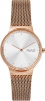 Купить наручний годинник Skagen SKW3020: цена от 7440 грн.