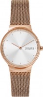 Купить наручний годинник Skagen SKW3020: цена от 7191 грн.