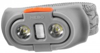 Купить фонарик NEBO Einsten 500  по цене от 883 грн.