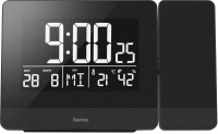 Купити термометр / барометр Hama Plus Charge  за ціною від 1648 грн.