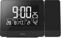 Купити термометр / барометр Hama Plus Charge  за ціною від 1825 грн.