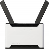 Купити wi-Fi адаптер MikroTik Chateau LTE18 ax  за ціною від 11718 грн.