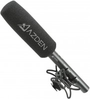 Купить микрофон Azden SGM-250  по цене от 15204 грн.