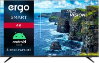 Купить телевізор Ergo 43DUS6100: цена от 9499 грн.