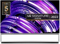 Купить телевізор LG OLED88Z2: цена от 696605 грн.