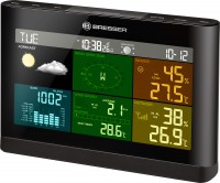 Купить метеостанция BRESSER 5 in 1 Comfort Weather Center: цена от 4800 грн.