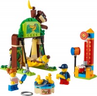 Купить конструктор Lego Childrens Amusement Park 40529: цена от 1053 грн.