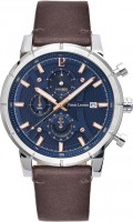 Купить наручные часы Pierre Lannier Criterium 223G164: цена от 8340 грн.