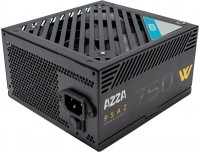 Купить блок питания AZZA PSAZ (PSAZ-750W) по цене от 2148 грн.