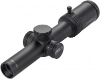 Купить прицел DELTA optical DO Stryker HD 1-6x24 DSMR: цена от 39168 грн.
