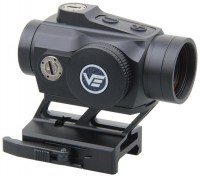 Купить приціл Vector Optics Maverick-IV 1x20 Mini Red Dot: цена от 3946 грн.