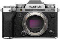 Купити фотоапарат Fujifilm X-T5 body  за ціною від 73087 грн.