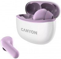 Купить навушники Canyon CNS-TWS5: цена от 594 грн.