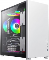 Купить корпус Gamemax Spark Pro White: цена от 2026 грн.