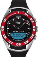 Купить наручные часы TISSOT Sailing-Touch T056.420.27.051.00  по цене от 31310 грн.