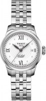 Купить наручные часы TISSOT Le Locle Automatic Lady T41.1.183.16  по цене от 28840 грн.