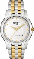 Купити наручний годинник TISSOT Ballade III Automatic T97.2.483.31  за ціною від 26930 грн.